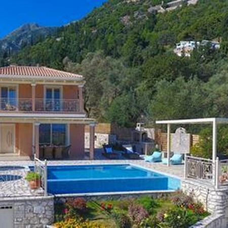 Villa Marianna Нидри Екстериор снимка