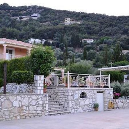 Villa Marianna Нидри Екстериор снимка